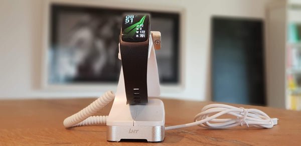 Max Smartwatch Diebstahlsicherungs Set V3 inkl. Zusatzsensor - EastekOnlineshop