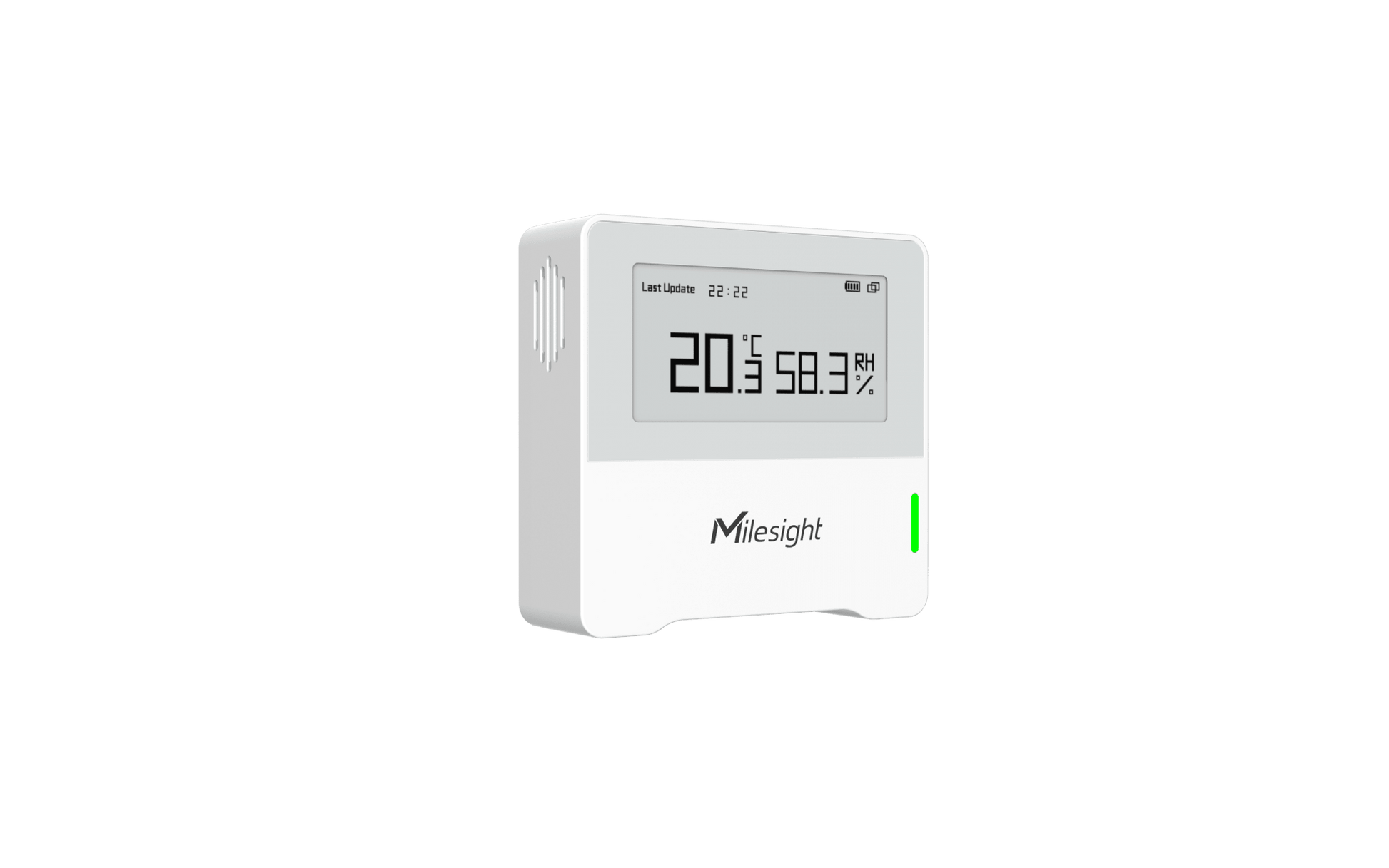 Mile - One LoRaWAN Air Quality Sensor AM102 - EastekOnlineshop