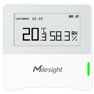 Mile - One LoRaWAN Air Quality Sensor AM102 - EastekOnlineshop