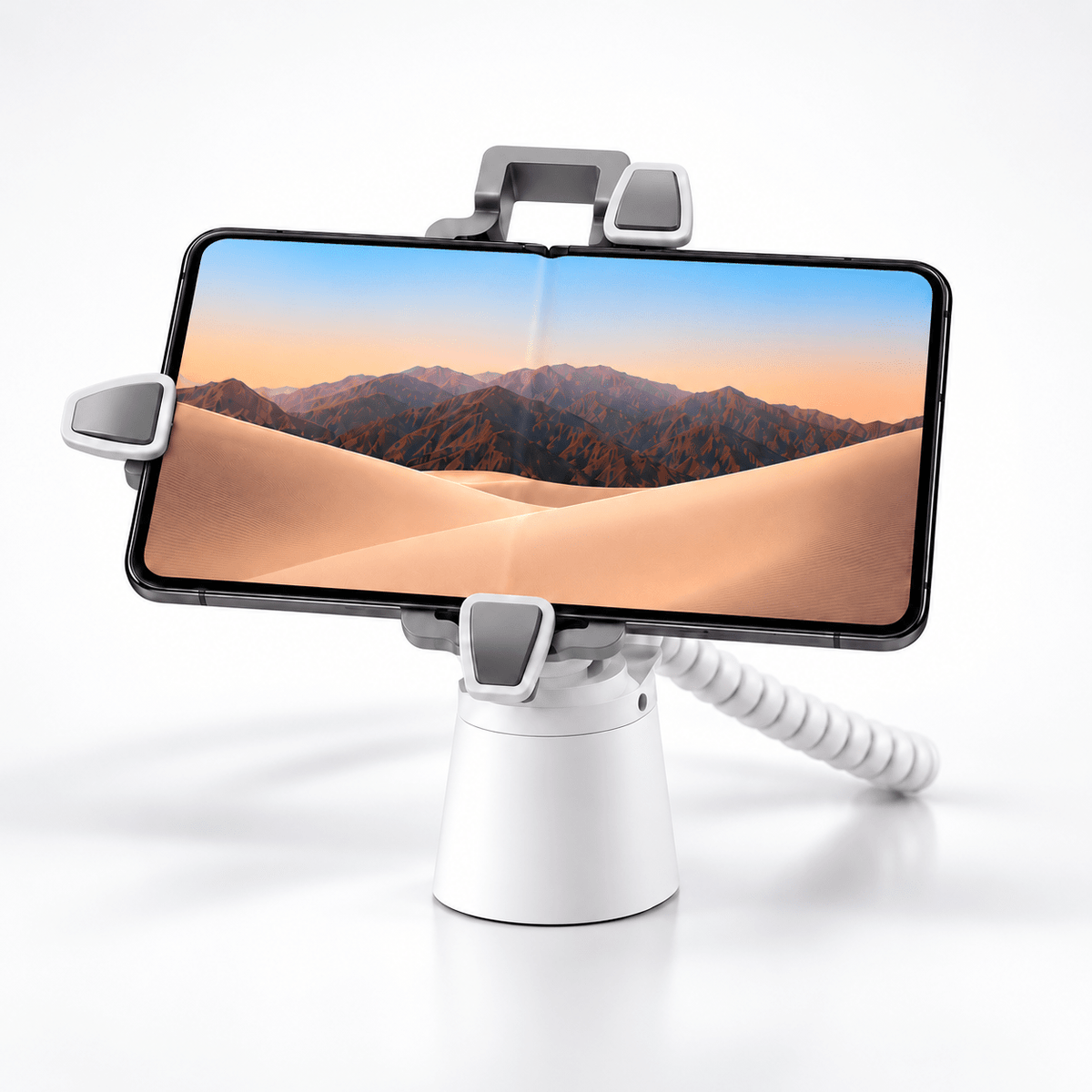 Mod Diebstahlsicherungs Set für iPhone Duo | inkl. Brakets & USB-C - EastekOnlineshop