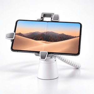 Mod Diebstahlsicherungs Set für iPhone Duo | inkl. Brakets & USB-C - EastekOnlineshop