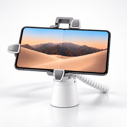 Mod Diebstahlsicherungs Set für iPhone Duo | inkl. Brakets & USB-C - EastekOnlineshop