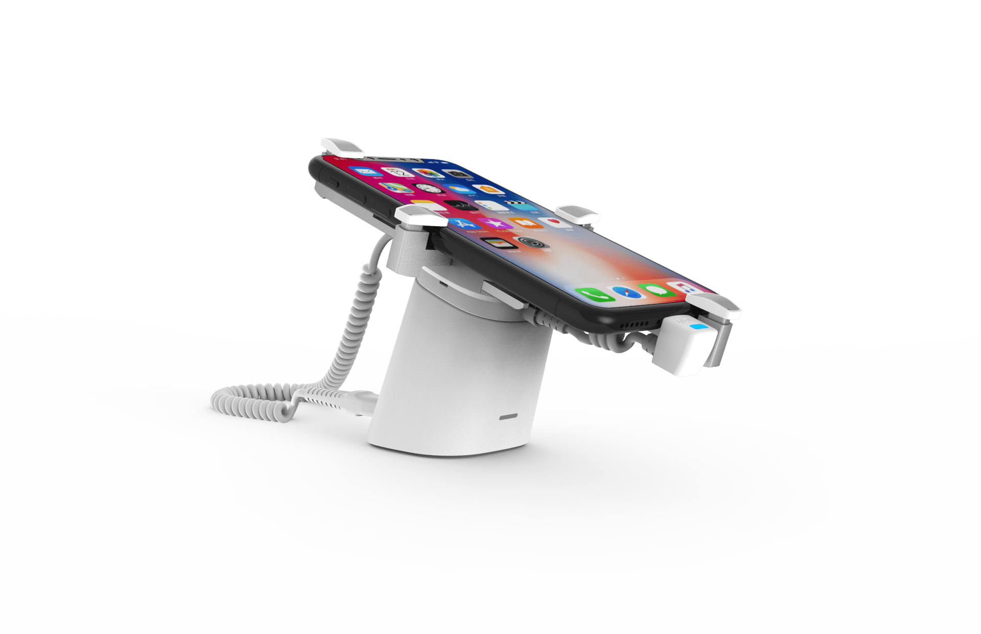 Mod Smartphone und Tablet Set - Diebstahlsicherung USB Typ C - EastekOnlineshop