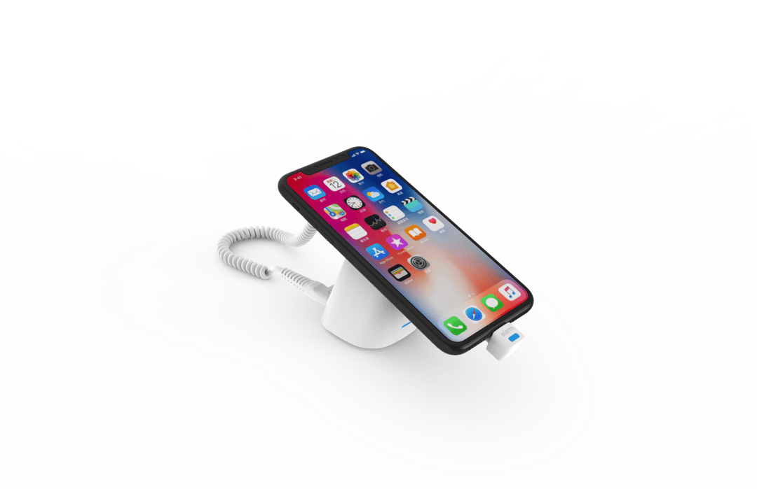 Mod Smartphone und Tablet Set - Diebstahlsicherung USB Typ C - EastekOnlineshop