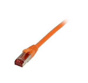 Patchkabel orange 0,5m RJ45 CAT 6 - EastekOnlineshop