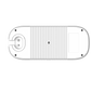 Personenzähler Mile - One 135 - P 3D ToF Sensor - EastekOnlineshop