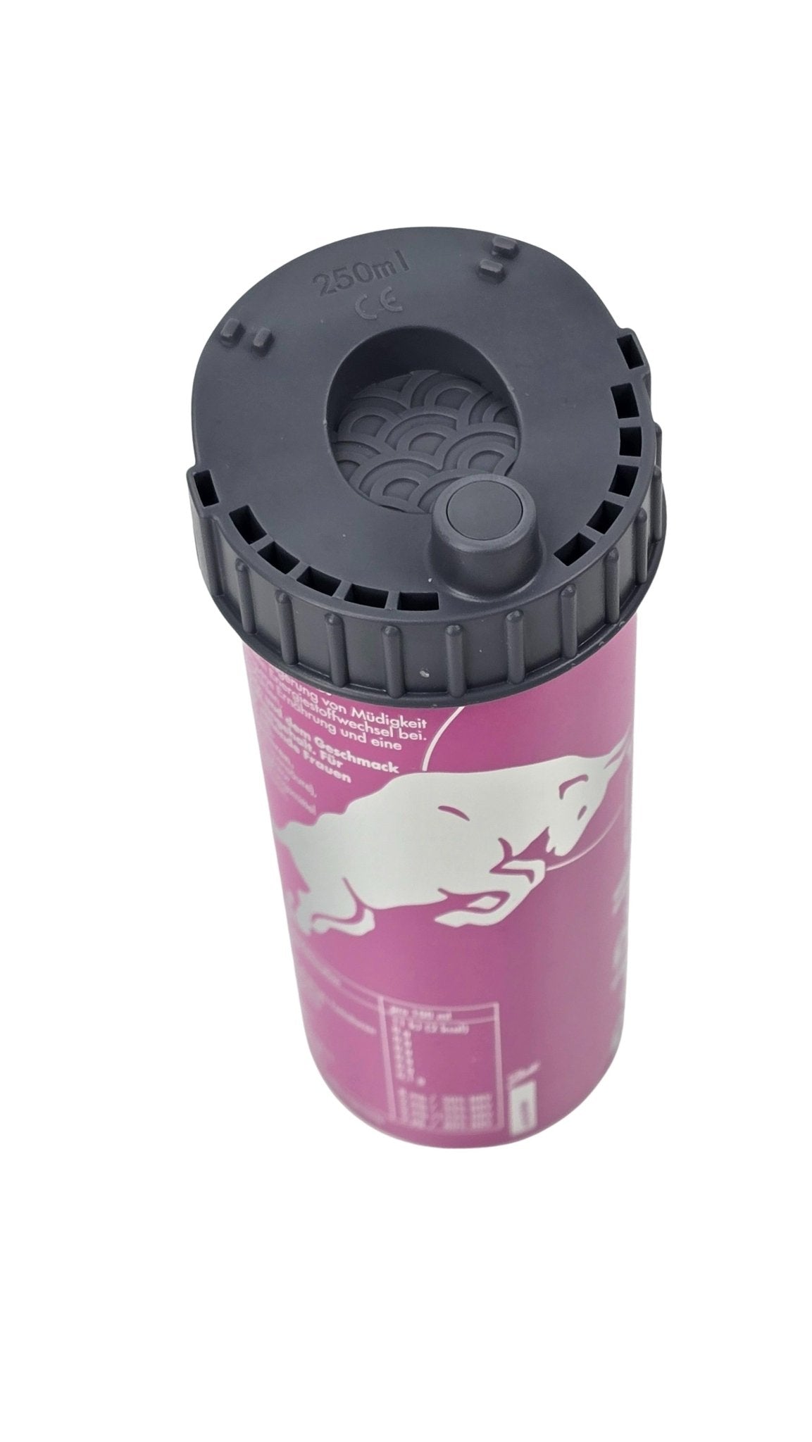 Sicherung für Getränkedosen 250ml RF - EastekOnlineshop