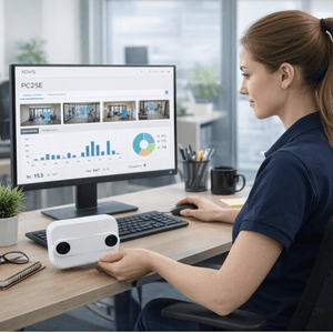 Teamviewer oder Remote Inbetriebnahme und Einstellung durch Eastek - EastekOnlineshop