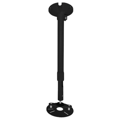 Teleskop - Deckenhalter schwarz / Mini für Xovis / AXIS - EastekOnlineshop