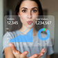 Vemcount Lite - Hosted Cloudservice - Sensor License - EastekOnlineshop