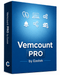 Vemcount PRO - Hosted Cloudservice - Sensor License
