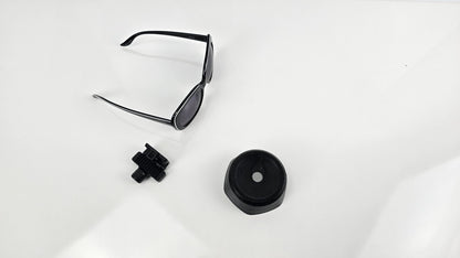 Warensicherung für Brillen mit breitem Bügel - RF - EastekOnlineshop