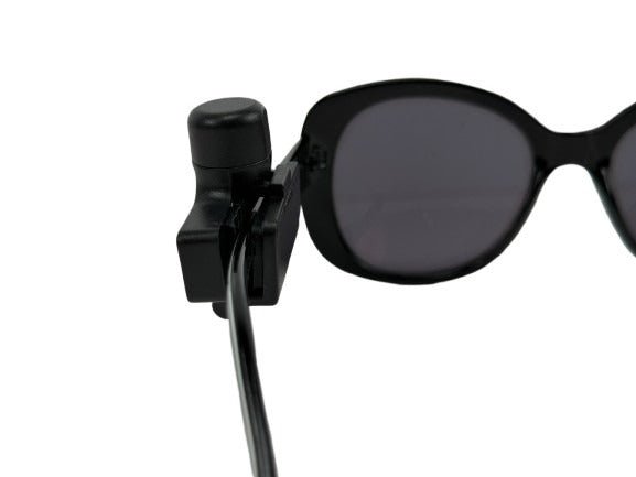 Warensicherung für Brillen mit breitem Bügel - RF - EastekOnlineshop