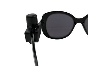 Warensicherung für Brillen mit breitem Bügel - RF - EastekOnlineshop