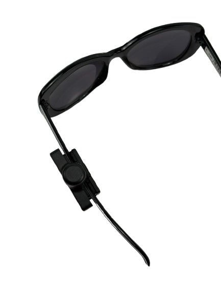 Warensicherung für Brillen mit breitem Bügel - RF - EastekOnlineshop