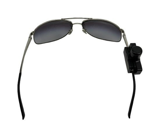 Warensicherung für Brillen mit schmalem Bügel - RF - EastekOnlineshop