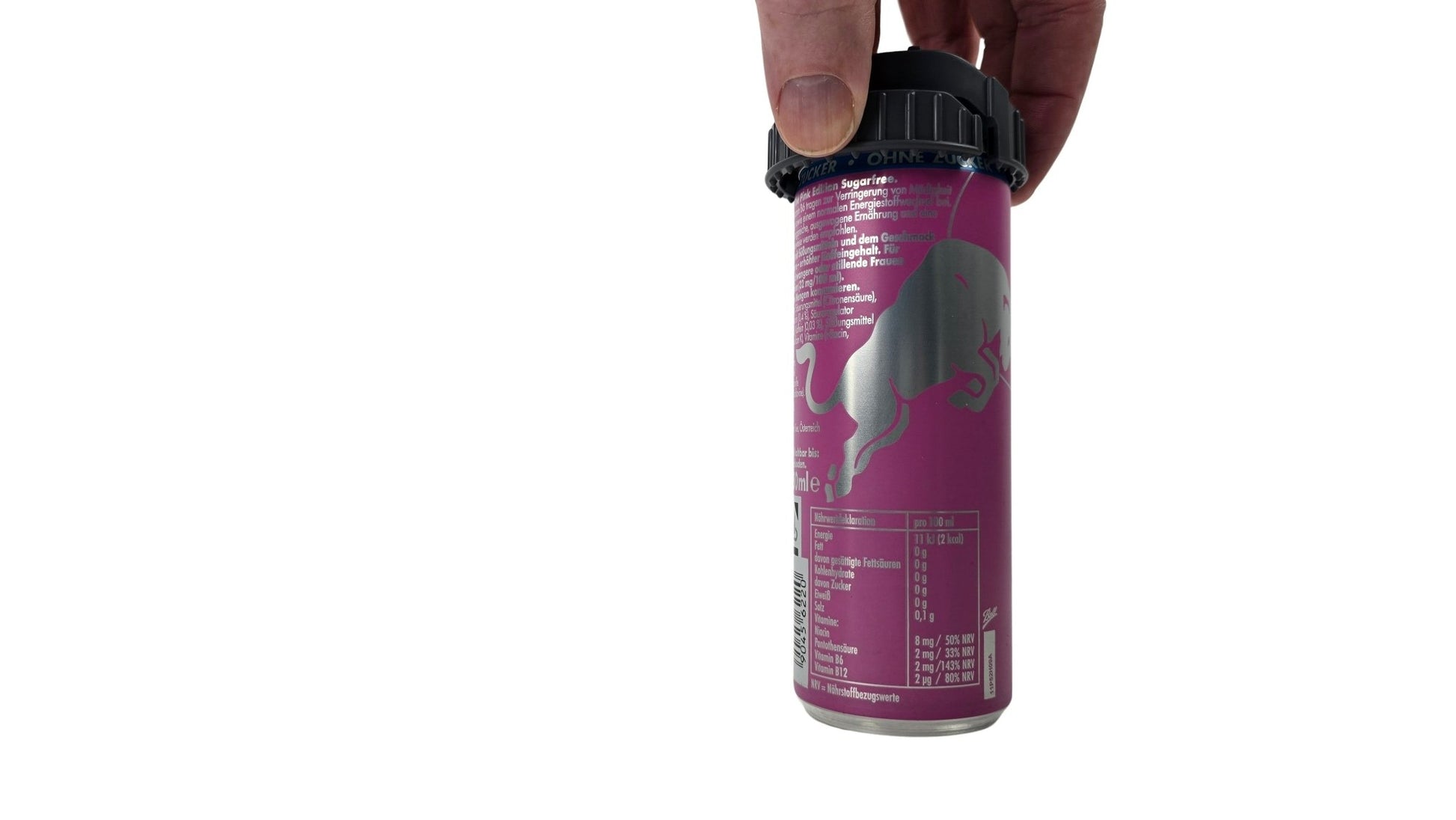 Warensicherung für Getränkedosen 250ml AM - EastekOnlineshop