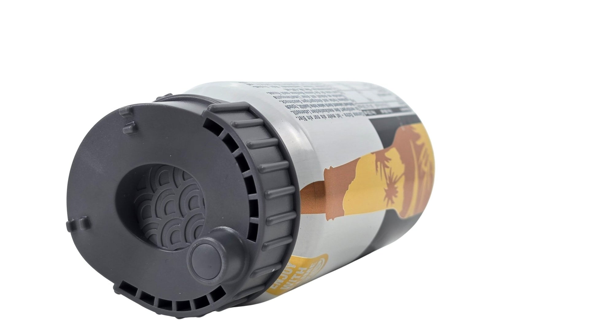 Warensicherung für Getränkedosen 330ml AM - EastekOnlineshop