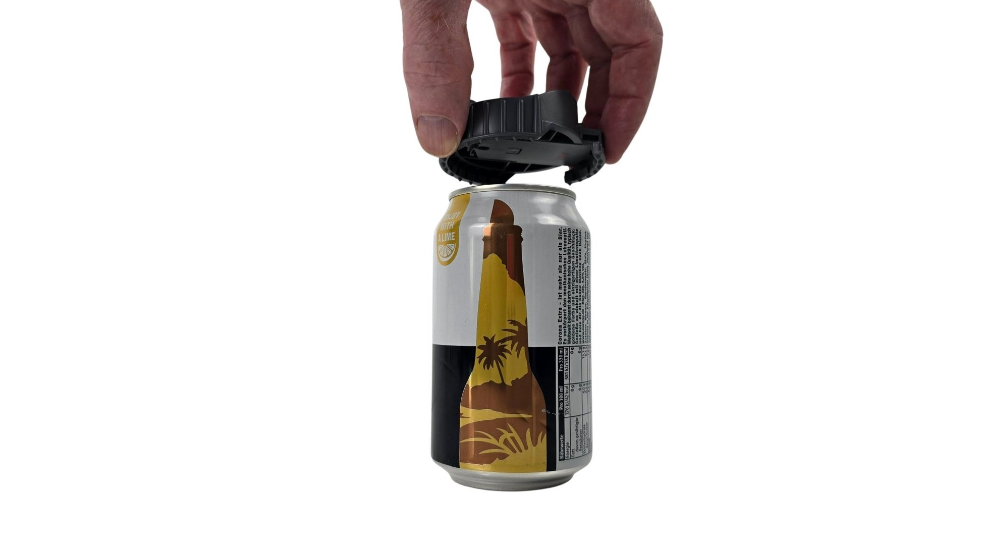 Warensicherung für Getränkedosen 330ml AM - EastekOnlineshop