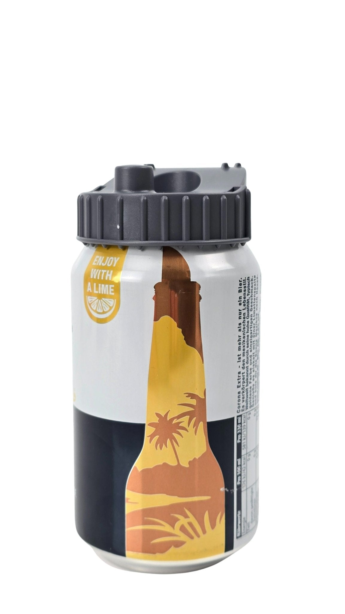 Warensicherung für Getränkedosen 330ml AM - EastekOnlineshop