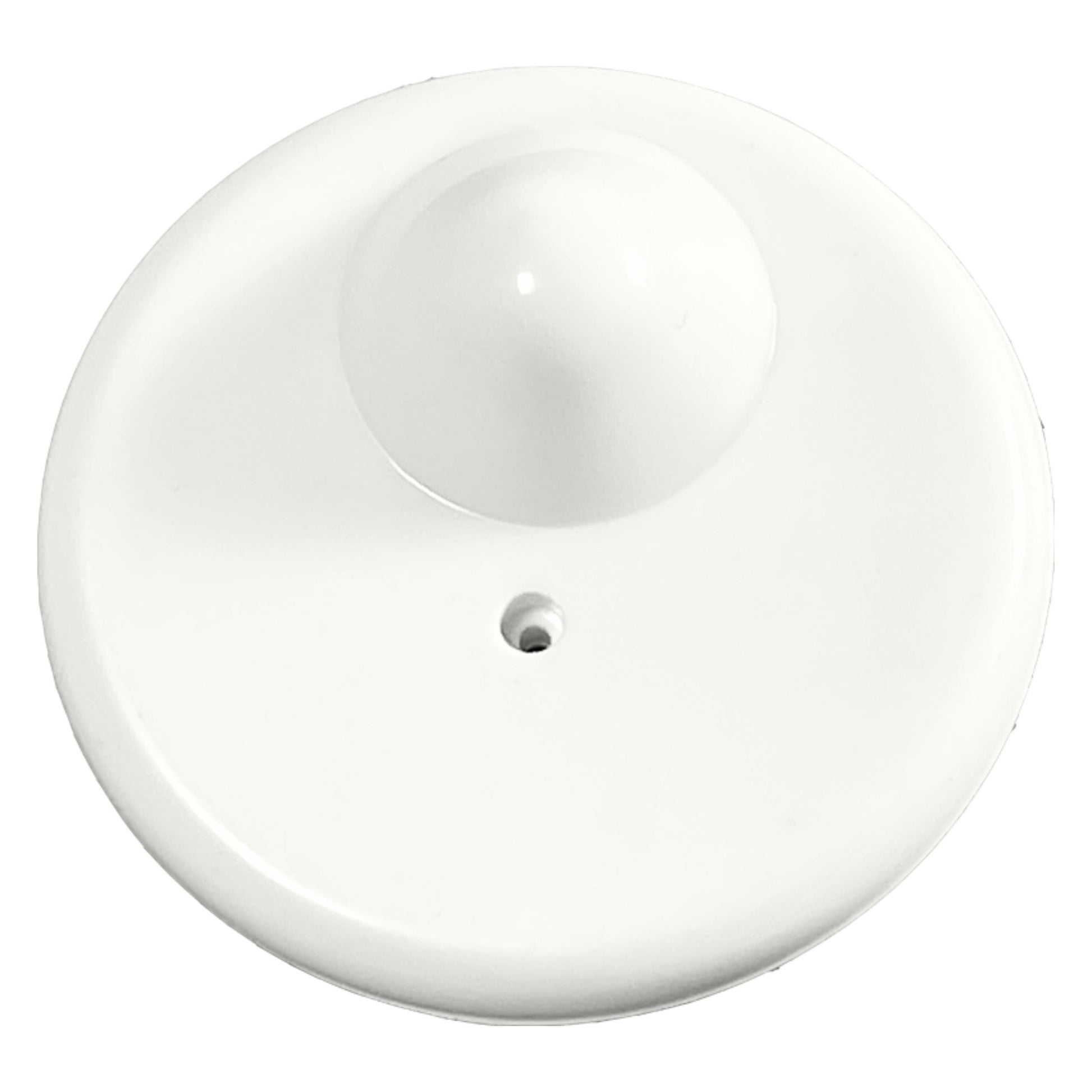 Warensicherung Hart - Etikett R50 8.2 MHz weiß - EastekOnlineshop