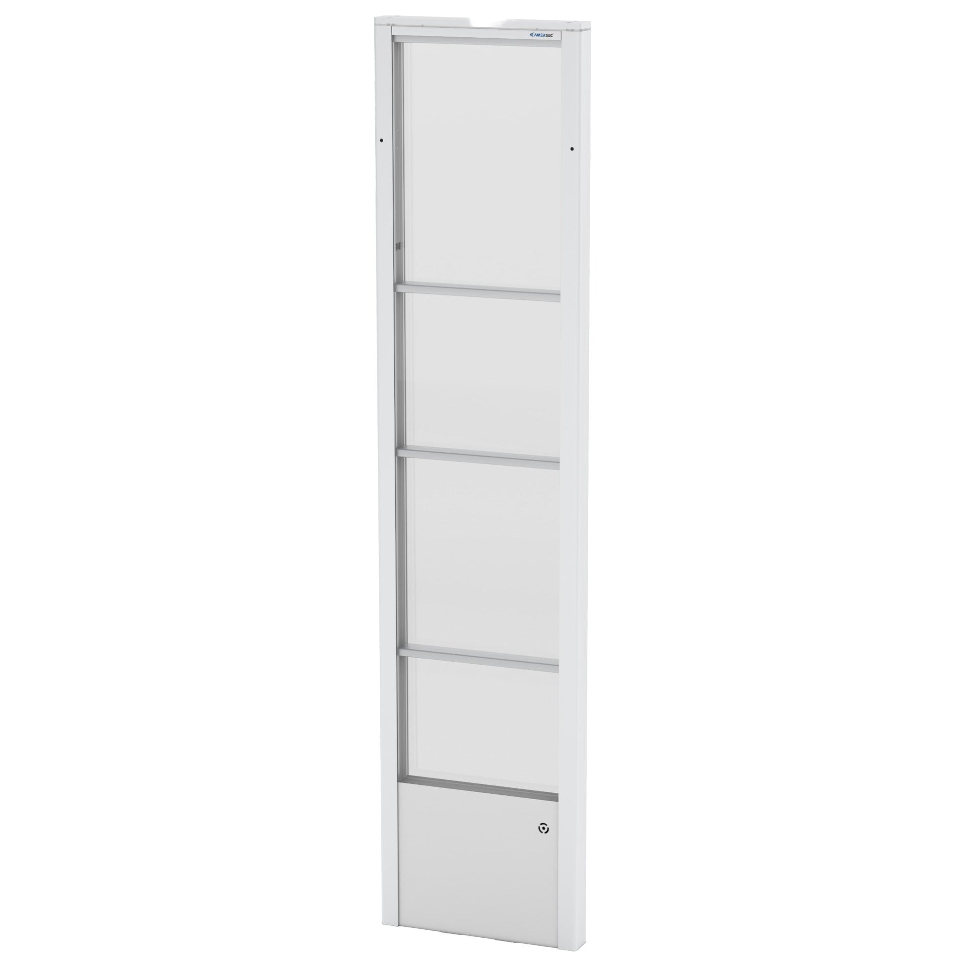 Warensicherung RF Profi 40X silber - EastekOnlineshop