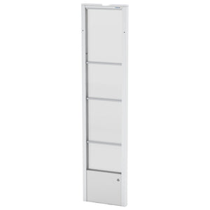 Warensicherung RF Profi 40X silber - EastekOnlineshop