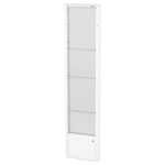 Warensicherung RF Profi 40X weiß - EastekOnlineshop
