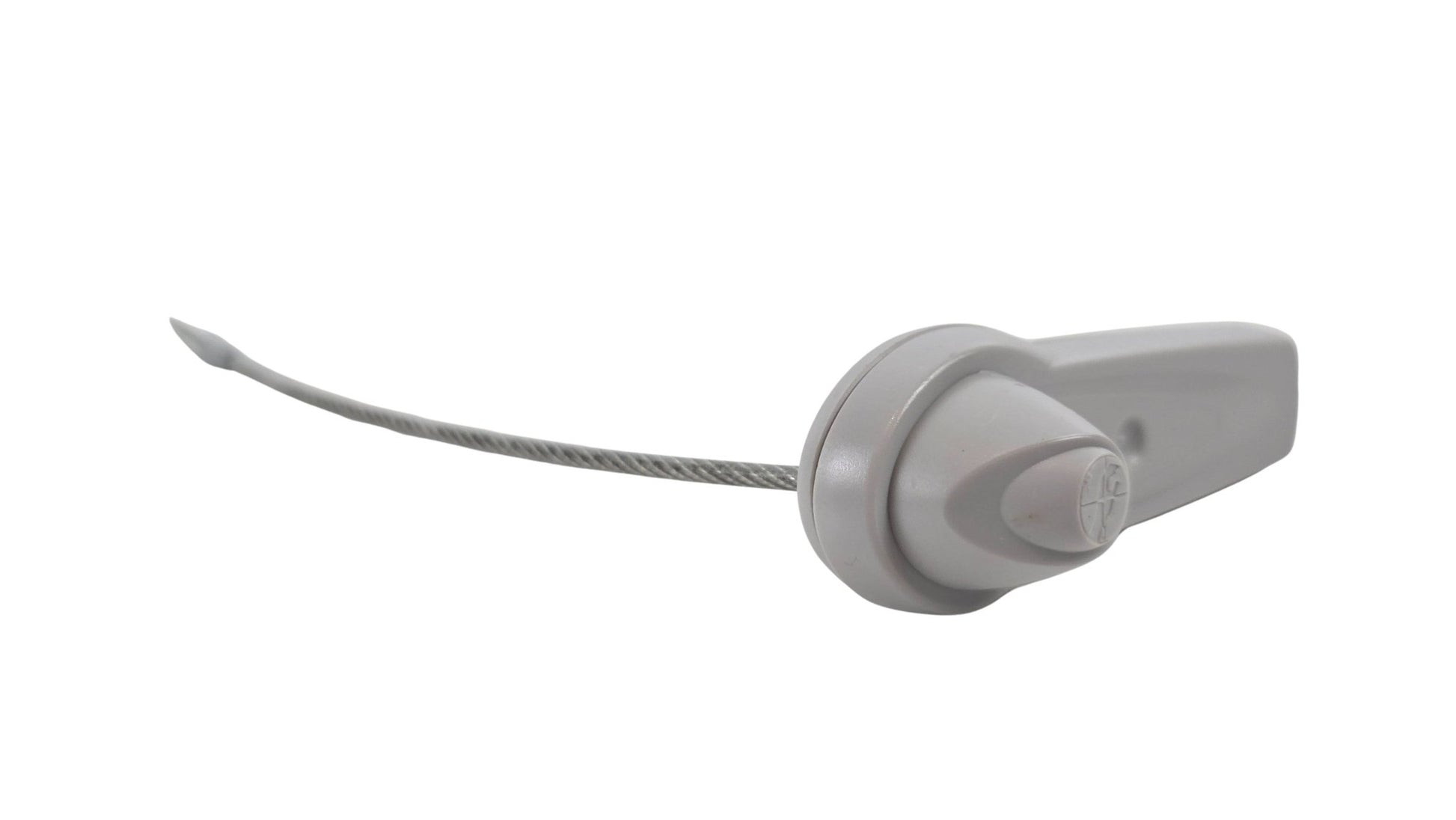 Warensicherung Sensormatic UltraTag 9kG Etikett mit Stahlschlaufe (ZL400AL - 4G) - EastekOnlineshop