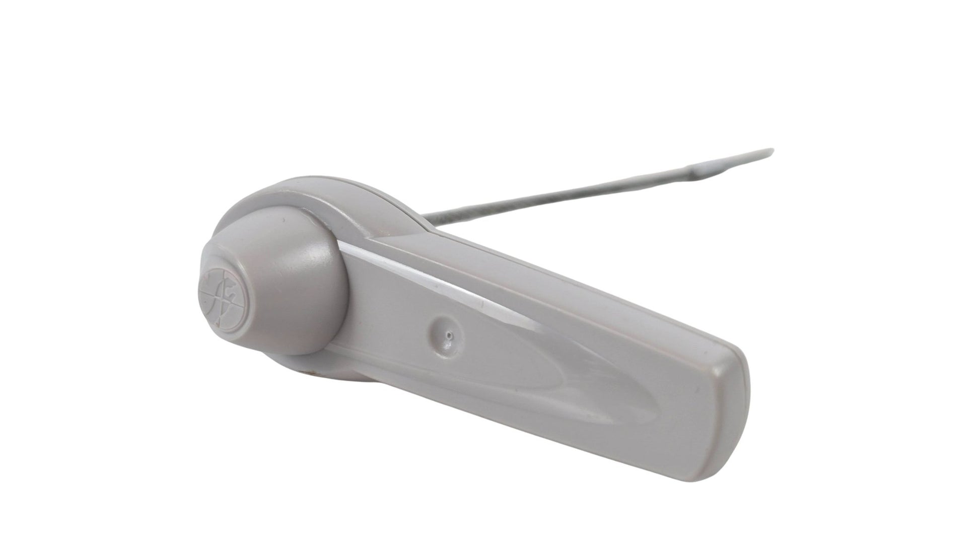 Warensicherung Sensormatic UltraTag 9kG Etikett mit Stahlschlaufe (ZL400AL - 4G) - EastekOnlineshop