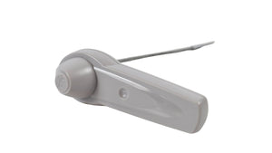 Warensicherung Sensormatic UltraTag 9kG Etikett mit Stahlschlaufe (ZL400AL - 4G) - EastekOnlineshop