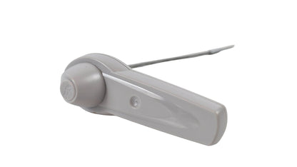 Warensicherung Sensormatic UltraTag 9kG Etikett mit Stahlschlaufe (ZL400AL - 4G) - EastekOnlineshop