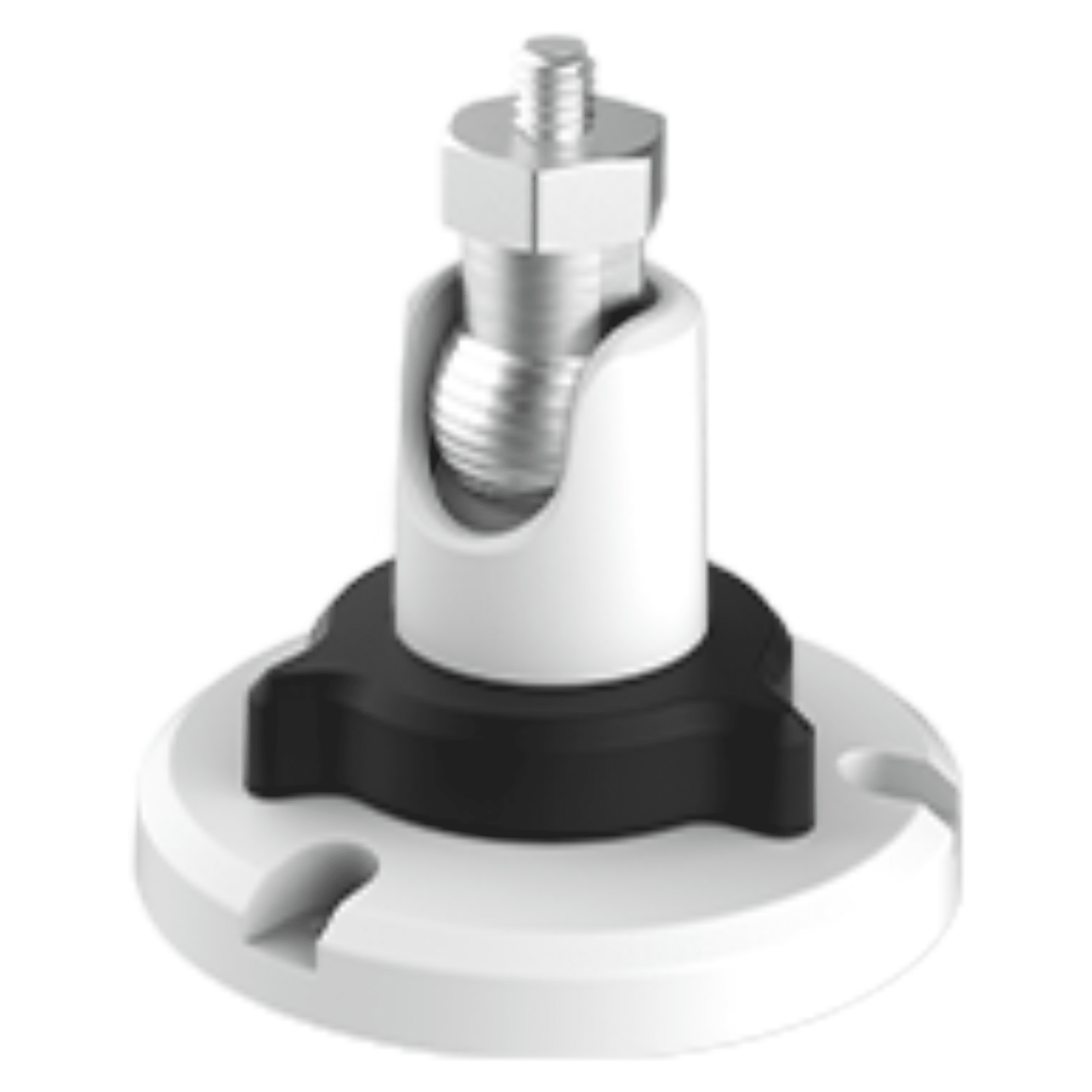 Winkelverstellbare Deckenhalterung VB02 für Mile - One Sensoren - EastekOnlineshop