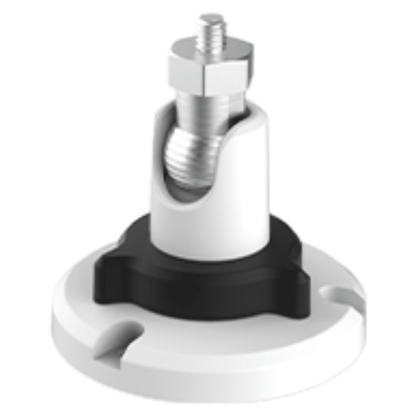 Winkelverstellbare Deckenhalterung VB02 für Mile - One Sensoren - EastekOnlineshop