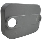 Xovis PA - PC2 - C Plastic cover silber - EastekOnlineshop