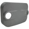 Xovis PA-PC2-C Plastic Cover Silver