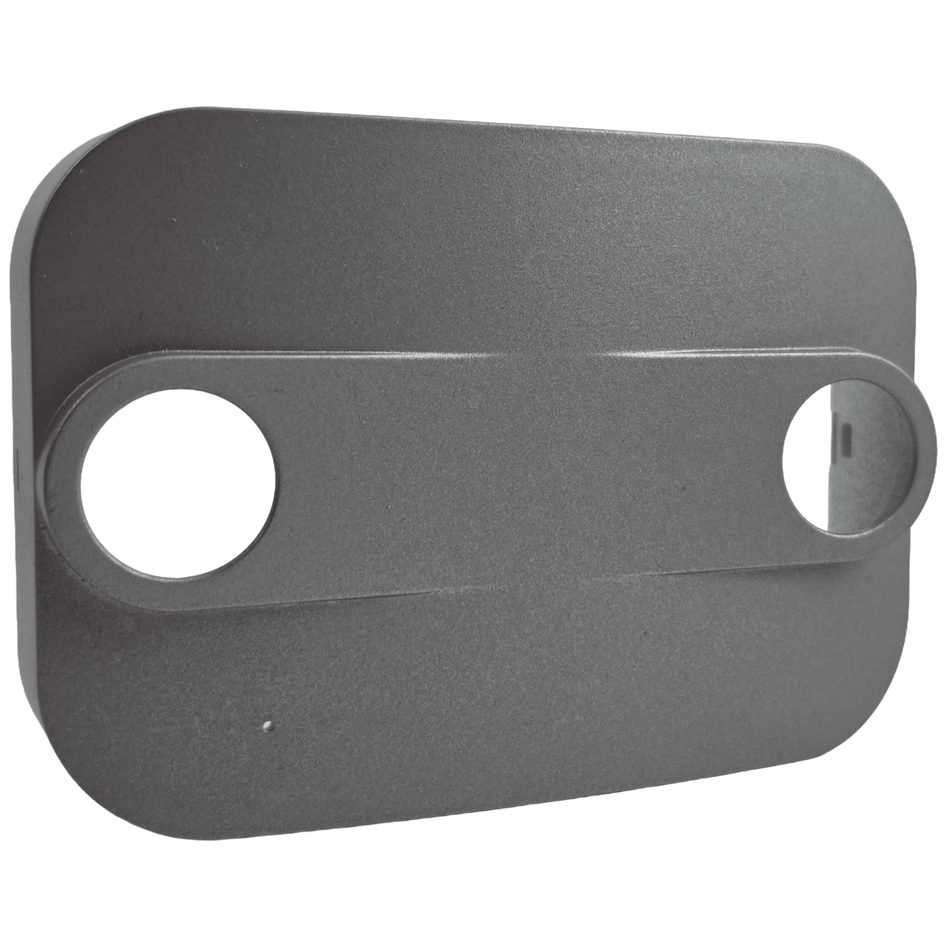 Xovis PA - PC2 - C Plastic cover silber - EastekOnlineshop