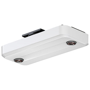 Xovis PF - L Sensor with AI Analyse und Trackingsensor - EastekOnlineshop