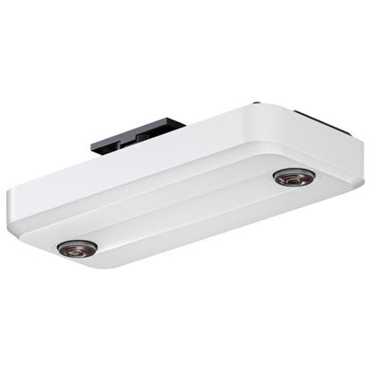 Xovis PF - L Sensor with AI Analyse und Trackingsensor - EastekOnlineshop