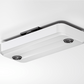 Xovis PF - L Sensor with AI Analyse und Trackingsensor - EastekOnlineshop