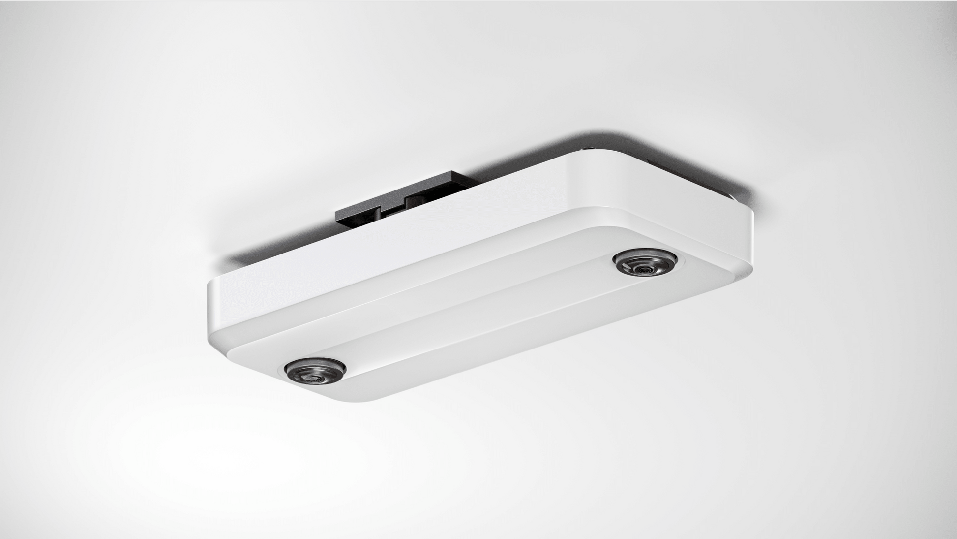 Xovis PF - L Sensor with AI Analyse und Trackingsensor - EastekOnlineshop