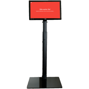 Bodenständer Vesa für Monitore - EastekOnlineshop