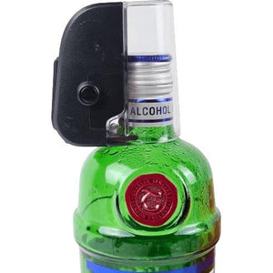 Bottle Guard Large - Warensicherung für Flaschen wie Champagner oder Sekt - EastekOnlineshop
