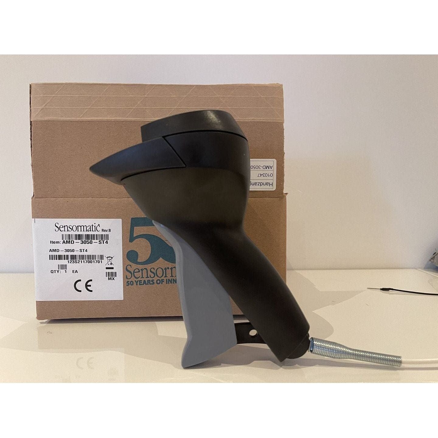 Handzange Sensormatic AMD 3050 zum Entfernen von Supertag Etiketten - EastekOnlineshop