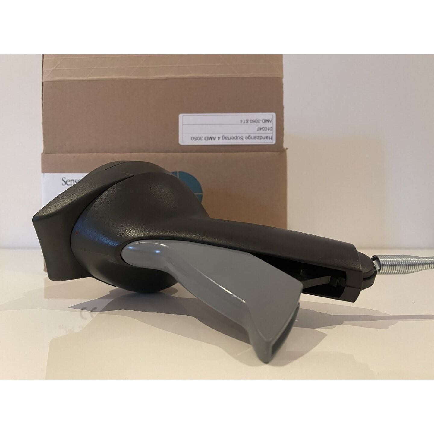 Handzange Sensormatic AMD 3050 zum Entfernen von Supertag Etiketten - EastekOnlineshop