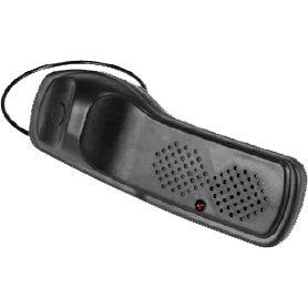 Hart-Etikett Sensormatic Supertag 2 Ton mit Schlaufe 15cm - EastekOnlineshop