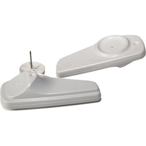 Hart-Etikett Sensormatic Supertag 3 grau (AM) - Warensicherung ZL303-G - EastekOnlineshop