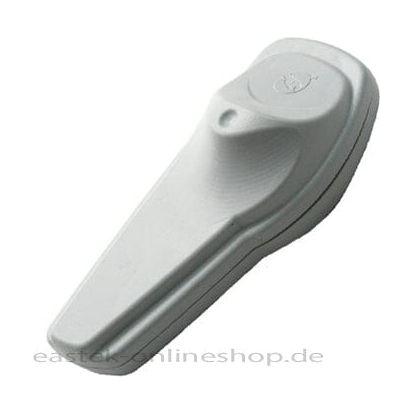 Hard label Sensormatic Supertag III gray (AM) - article surveillance