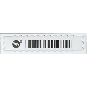 Klebe-Etikett AM Sensormatic AP Label Barcode 1000 St. im Karton (ZLAPS2) - EastekOnlineshop