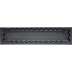 Klebe-Etikett AM Sensormatic AP Label schwarz für Warensicherung (ZLAPS5) 1000 St. im Karton - EastekOnlineshop